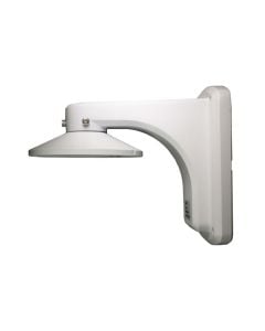 InVid IPM-MINIWALL2 Mini Wall Mount for Paramont Series Cameras, White