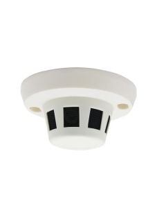 InVid ELEV-P4SMOKE 4 Megapixel IP Plug & Play, Indoor Covert Smoke, 2.8 Lens