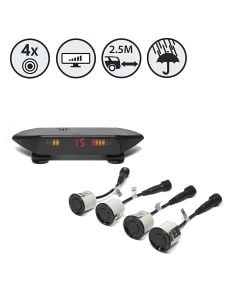 RVS Systems RVS-115-W Waterproof Backup Sensor System