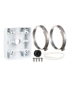 Axis 01470-001 T91B57 Pole Mount 100-410MM