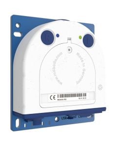 Mobotix Mx-S16B Body for S16B/S15 Sensor Modules (Day/Night/Thermal)