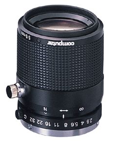 Computar 2/3-inch TEC-55 55mm Telecentric Lens