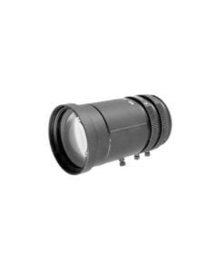 Pelco 13VA5-50 1/3" Manual Iris 5-50mm Varifocal Lens, CS Mount
