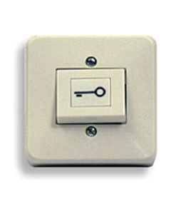 Camden Door Controls CM-850 Remote Door Release Switch, SPDT Momentary