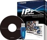 NUUO SCB-IP-P-LPR 04 4 Integration License for License Plate Recognition SCB-IP-P-LPR 04 by Nuuo