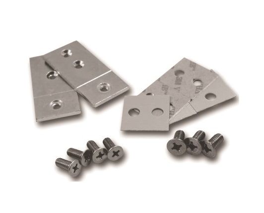 HES 152 Universal Mounting Tabs 152 by HES