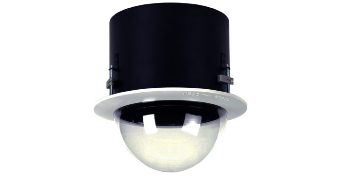 KT&C KA-ICM In-Ceiling Mount Accessory for PTZ Camera KA-ICM by KT&C