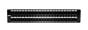 TRENDnet TC-KP48S 48-Port Blank Keystone Shielded 2U HD Patch Panel TC-KP48S by TRENDnet