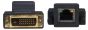 Speco DVIXTNDR DVI CAT5 Extender DVIXTNDR by Speco