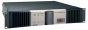 Bogen M600 M-Class Dual-Channel Amplifier, 600 Watts M600 by Bogen