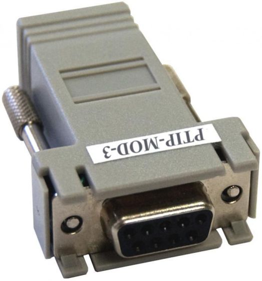 Alpha PTIP-MOD-3 Adapter for System Transmitter PTIP-MOD-3 by Alpha