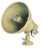 Bogen AH15A 15W Amplified Horns with Volume Control AH15A by Bogen