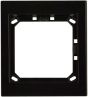 Alpha MT1B 1HX1W Module Panel Frame, Brown MT1B by Alpha