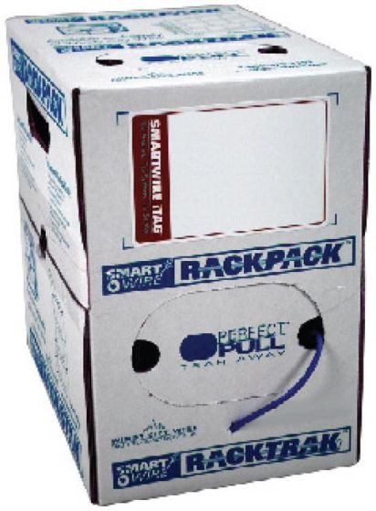 Alpha CB-4200 1000' Box of 4200 Series Cable CB-4200 by Alpha