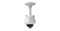 Digital Watchdog DWC-MVTCMJ Ceiling Mount and Junction Box for Fixed Lens Dome Camera with Video Analytics DWC-MVTCMJ by Digital Watchdog