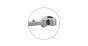 ViewZ VZ-SCM 10-19" Self Checkout Wall Mount VZ-SCM by ViewZ