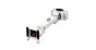 ViewZ VZ-SCM 10-19" Self Checkout Wall Mount VZ-SCM by ViewZ