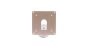 ViewZ VZ-SM01 10-19" Horizontal Gondola Mount VZ-SM01 by ViewZ