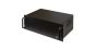 ViewZ VZ-PRO-ST16x16 16 Input/16 Output 1080p Video Wall Processor, 4RU VZ-PRO-ST16x16 by ViewZ