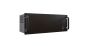 ViewZ VZ-PRO-ST8x8 8 Input/8 Output 1080p Video Wall Processor, 4RU VZ-PRO-ST8x8 by ViewZ