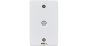 Axis 02270-001 TU1001-V Microphone 02270-001 by Axis