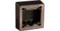Axis 02066-001 Wall Mount Robust Mount for Video Intercoms 02066-001 by Axis