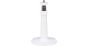 Axis 5017-111 T91A11 White Plastic Camera Stand 5017-111 by Axis