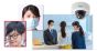 Panasonic WV-XAE203W AI Non-Mask Detection WV-XAE203W by Panasonic