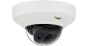 Axis 02113-001 M4216-LV 4 Megapixel Outdoor Dome Camera, 3-6mm 02113-001 by Axis