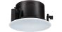 Axis 02324-001 C1210-E Network Ceiling Speaker 02324-001 by Axis