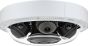 Axis 02633-001 P3735-PLE Network 2 Megapixel Outdoor 180º - 360º Camera with 3.2-8.1mm Lens 02633-001 by Axis