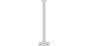 Axis 5504-641 T91B63 Ceiling Mount for PTZ & Dome Network Camera 5504-641 by Axis
