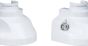 Axis 5505-541 ACI Conduit Adapter 1/2"-3/4" A 2 PCS 5505-541 by Axis