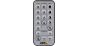Axis 5800-931 T90B Remote Control for T90B IR LED Illuminators 5800-931 by Axis