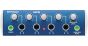 ETS HPDA-4 Four Channel Headphone Distribution Amplifier HPDA-4 by ETS