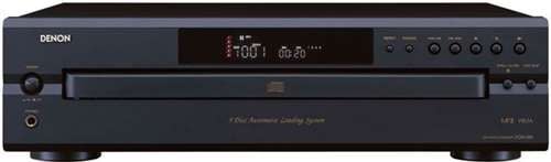 Bogen IDA8C Networkable Voice Alarm & PA System IDA8C by Bogen