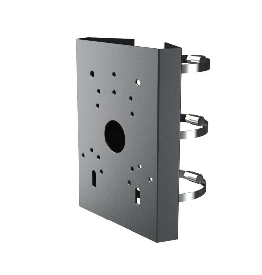 Speco PMT1G Pole Mount for Dark Grey Speco Blue Models PMT1G by Speco