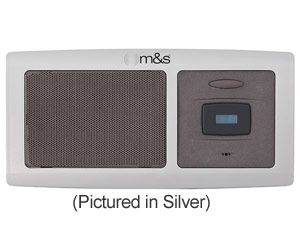 Linear VMC1DS-BZ Video Security Intercom Door Station (Bronze) VMC1DS-BZ by Linear