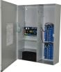 Altronix MAXIMAL7FDV Access Power Controller w/ Power Supply/Charger, 16 PTC Class 2 Relay Outputs MAXIMAL7FDV by Altronix