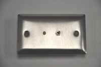 ETS MSP-1 Microphone Mute Switch with LED Status Indicator MSP-1 by ETS