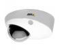 Axis 01072-041 P3905-R Mk II 2 MP Outdoor Network Dome Camera, RJ45 Connector 01072-041 by Axis