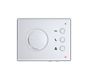 NY Wholesale Intercom DA511 One Apartment Audio Kit DA511 by NY Wholesale Intercom