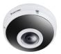 Vivotek FE9380-HV 5 Megapixel Outdoor Network IR Fisheye Camera, 1.16mm Lens FE9380-HV by Vivotek