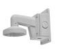 SecurityTronix ST-WM2B Wall Mount Bracket for Turret Dome with Junction box ST-WM2B by SecurityTronix
