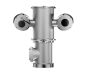 Pelco EABE1-2X40QF06-SPT0-M2 2 Megapixel Network Outdoor PTZ Camera with 6.3mm Lens EABE1-2X40QF06-SPT0-M2 by Pelco