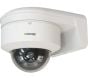 Vitek VTD-TND6FEA-2 6 Megapixel Network Outdoor IR Dome Camera With 2.8mm Lens VTD-TND6FEA-2 by Vitek