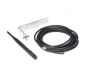DoorKing 1514-073 Coax Antenna Kit 1514-073 by DoorKing