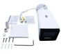 Luminys N3B-4LAV 4 Megapixel Network IP LumiLuxSmart Bullet Camera with 2.7-13.5mm Lens N3B-4LAV by Luminys