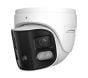Speco O8LMST2 8 Megapixel Network IP 180° Multisensor Camera with 2.8mm Lens O8LMST2 by Speco