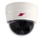 ATV IPFDD1TW Interior Dome IP Camera IPFDD1TW by ATV